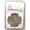 Image 1 : 1886-P Morgan Silver Dollar $ NGC MS 60