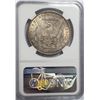 Image 4 : 1898-P Morgan Silver Dollar $1 NGC AU58