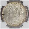 Image 2 : 1900-O NGC MS63 MORGAN SILVER DOLLAR