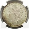 Image 2 : 1887-O Morgan Silver Dollar $ NGC MS 63