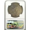 Image 4 : 1887-O Morgan Silver Dollar $ NGC MS 63