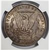 Image 3 : 1886-S Morgan Silver Dollar $1 NGC MS62