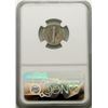 Image 4 : 1916-D MERCURY DIME NGC AG3
