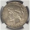 Image 2 : 1928-S Peace Dollar $1 NGC XF45