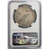 Image 4 : 1928-S Peace Dollar $1 NGC XF45