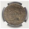 Image 2 : 1934-P Peace Dollar $1 NGC XF45