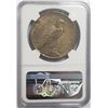 Image 4 : 1935-P Peace Dollar $1 NGC XF45