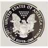 Image 3 : 2015-W AMERICAN SILVER EAGLE NGC PF70 U.C.