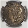 Image 2 : 1897-O Morgan Silver Dollar $1 NGC MS60