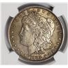 Image 2 : 1901-P Morgan Silver Dollar $1 NGC AU55