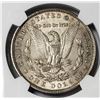 Image 3 : 1901-P Morgan Silver Dollar $1 NGC AU55