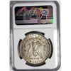 Image 4 : 1901-P Morgan Silver Dollar $1 NGC AU55
