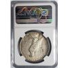 Image 4 : 1927-D Peace Dollar $1 NGC AU53