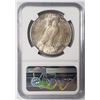 Image 4 : 1923-S Peace Dollar $1 NGC MS62