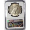 Image 4 : 1924-S Peace Dollar $1 NGC AU58
