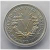 Image 3 : 1883 LIBERTY V NICKEL PCGS MS 64