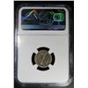 Image 2 : 1916-D MERCURY DIME NGC AG3