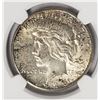Image 2 : 1926-S Peace Dollar $1 NGC AU55