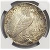 Image 3 : 1926-S Peace Dollar $1 NGC AU55