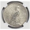 Image 3 : 1935-P $1 Peace Silver Dollar NGC XF45