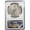 Image 4 : 1935-P $1 Peace Silver Dollar NGC XF45