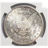 Image 3 : 1880-S Morgan Silver Dollar $ NGC MS 63 Lightly To