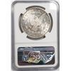 Image 4 : 1880-S Morgan Silver Dollar $ NGC MS 63 Lightly To