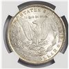 Image 3 : 1889-P Morgan Silver Dollar $1 NGC MS61