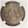 Image 3 : 1949 50C Franklin Half Dollar NGC MS64 FBL
