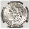 Image 2 : 1879-O $1 Morgan Silver Dollar NGC AU55