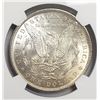 Image 3 : 1896-P Morgan Silver Dollar $ NGC MS 63