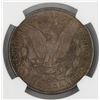 Image 3 : 1886 NGC MS63 MORGAN SILVER DOLLAR