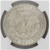 Image 3 : 1897 NGC MS62 MORGAN SILVER DOLLAR