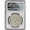 Image 4 : 1897 NGC MS62 MORGAN SILVER DOLLAR