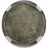 Image 2 : 1899-O Morgan Silver Dollar $ NGC MS 62