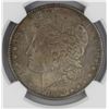 Image 2 : 1889 NGC MS63 MORGAN SILVER DOLLAR