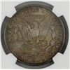 Image 3 : 1889 NGC MS63 MORGAN SILVER DOLLAR