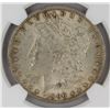 Image 2 : 1896 NGC MS62 MORGAN SILVER DOLLAR