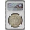 Image 4 : 1896 NGC MS62 MORGAN SILVER DOLLAR