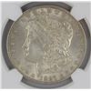 Image 2 : 1897 NGC MS62 MORGAN SILVER DOLLAR