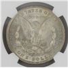 Image 3 : 1897 NGC MS62 MORGAN SILVER DOLLAR