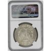 Image 4 : 1897 NGC MS62 MORGAN SILVER DOLLAR