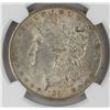 Image 2 : 1899-O NGC MS62 MORGAN SILVER DOLLAR