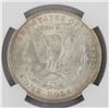 Image 3 : 1896 NGC MS62 MORGAN SILVER DOLLAR