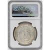 Image 4 : 1896 NGC MS62 MORGAN SILVER DOLLAR