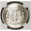 Image 3 : 1883 CC Carson City Morgan Dollar NGC MS63