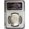 Image 4 : 1883 CC Carson City Morgan Dollar NGC MS63