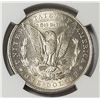 Image 3 : 1879-O Morgan Silver Dollar $1 NGC AU55