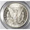 Image 3 : 1880-S Morgan Silver Dollar $1 PCGS MS66