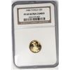 Image 1 : 1988 P $5 GOLD EAGLE NGC PF69 ULTRA CAMEO